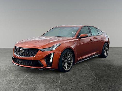 2022 Cadillac CT5-V V-Series Blackwing