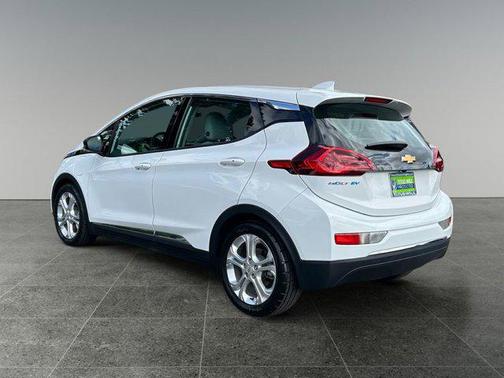2019 Chevrolet Bolt EV LT