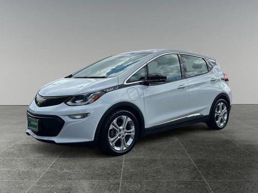2019 Chevrolet Bolt EV LT