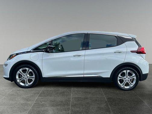 2019 Chevrolet Bolt EV LT