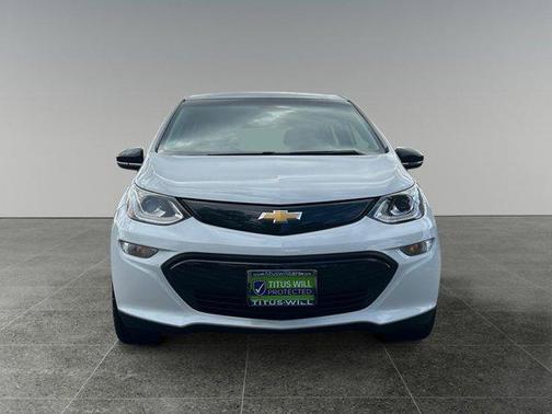 2019 Chevrolet Bolt EV LT