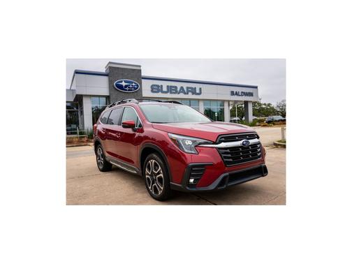 2023 Subaru Ascent Limited