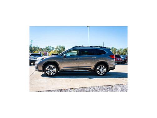 2021 Subaru Ascent Touring