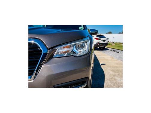 2021 Subaru Ascent Touring