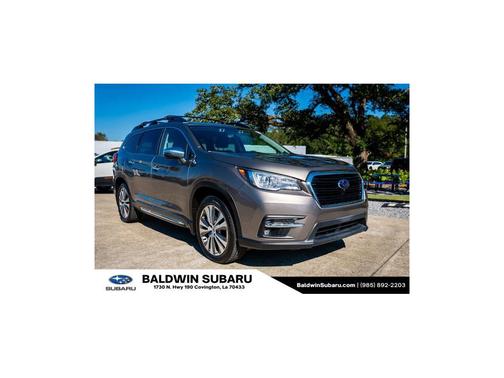 2021 Subaru Ascent Touring