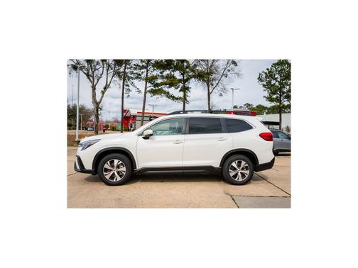 2025 Subaru Ascent Premium
