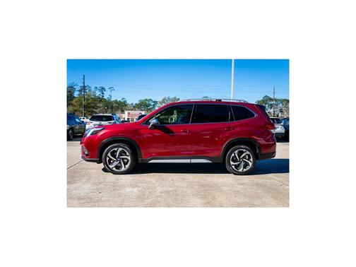 2024 Subaru Forester Touring