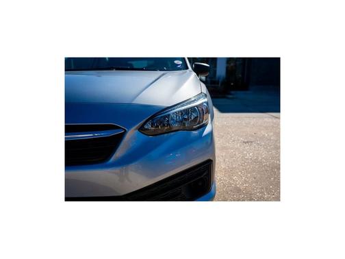 2023 Subaru Impreza Base