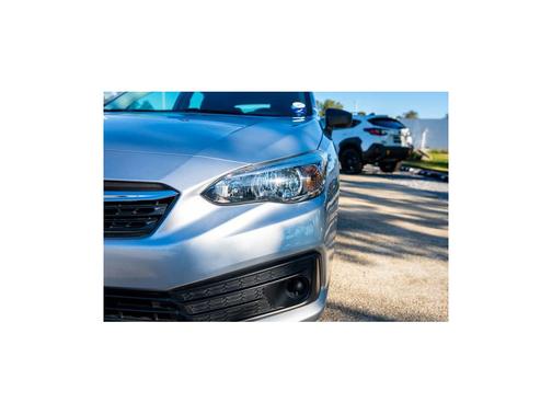 2023 Subaru Impreza Base