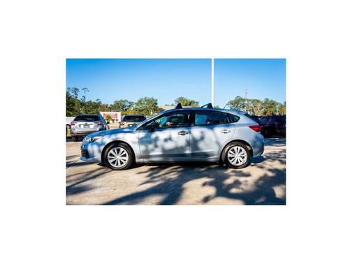 2023 Subaru Impreza Base