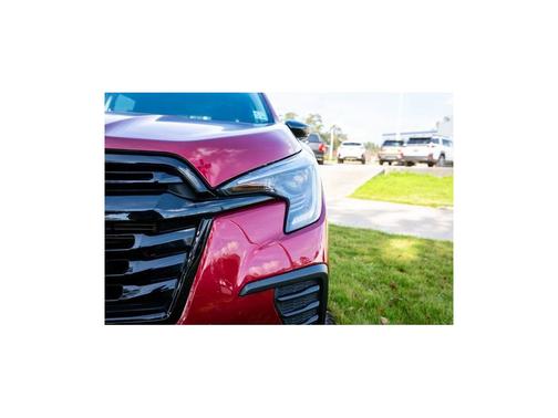 2024 Subaru Ascent Onyx Edition