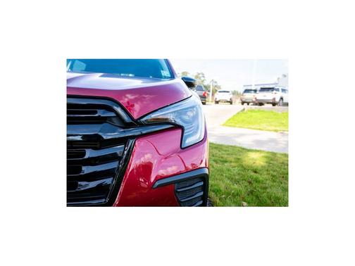 2024 Subaru Ascent Onyx Edition