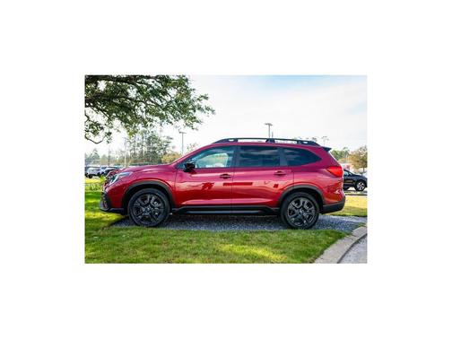 2024 Subaru Ascent Onyx Edition