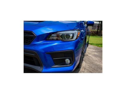 2021 Subaru WRX Limited