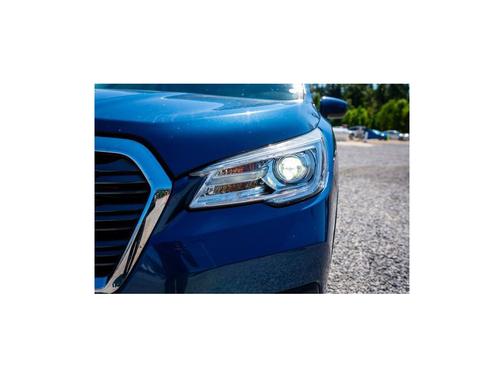 2022 Subaru Ascent Premium