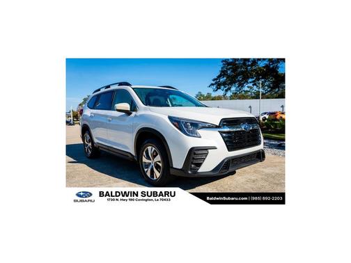 2025 Subaru Ascent Premium