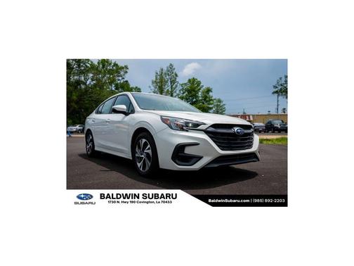 2024 Subaru Legacy Premium