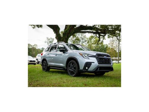 2025 Subaru Ascent Onyx Edition Touring
