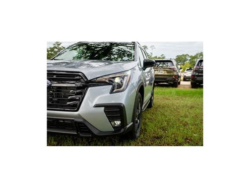 2025 Subaru Ascent Onyx Edition Touring