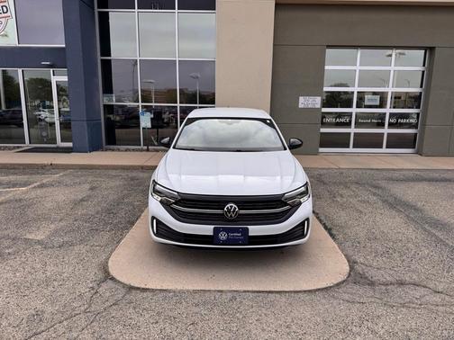 2024 Volkswagen Jetta 1.5T Sport