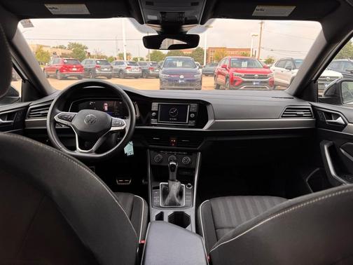 2024 Volkswagen Jetta 1.5T Sport