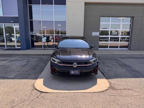 2024 Volkswagen Jetta GLI 2.0T Autobahn