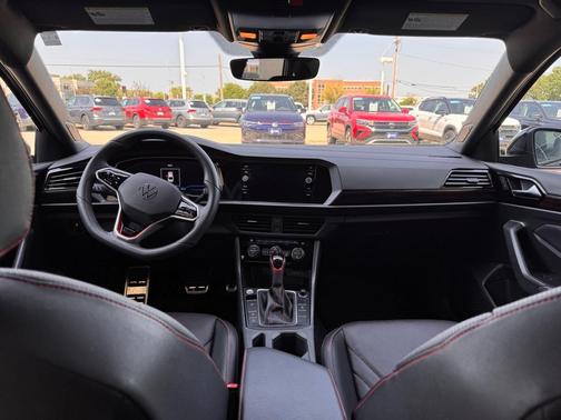 2024 Volkswagen Jetta GLI 2.0T Autobahn
