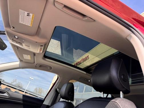 2020 Volkswagen Tiguan 2.0T SE