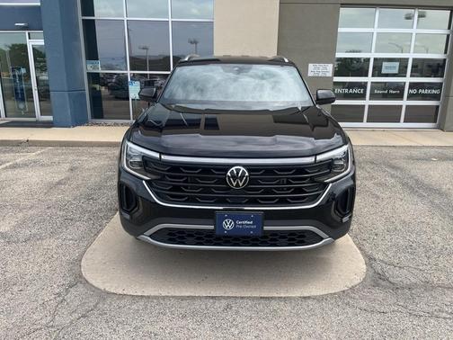 2024 Volkswagen Atlas Cross Sport 2.0T SE