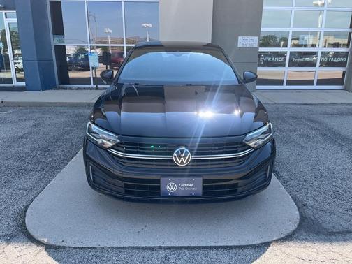 2024 Volkswagen Jetta 1.5T Sport