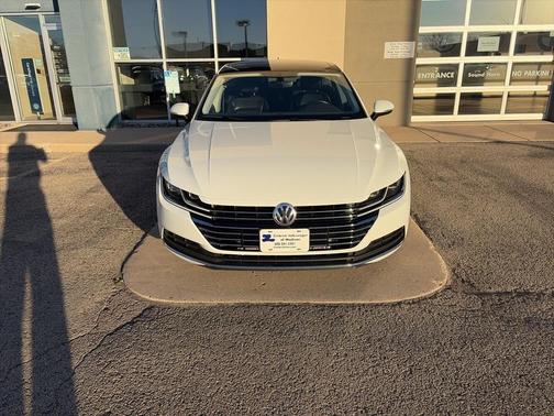 2020 Volkswagen Arteon 2.0T SEL