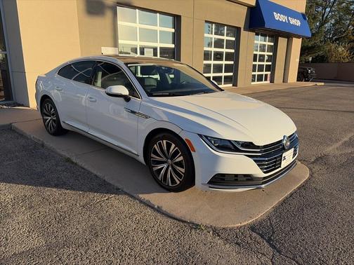 2020 Volkswagen Arteon 2.0T SEL