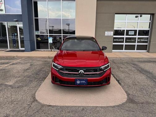 2024 Volkswagen Jetta GLI 2.0T Autobahn