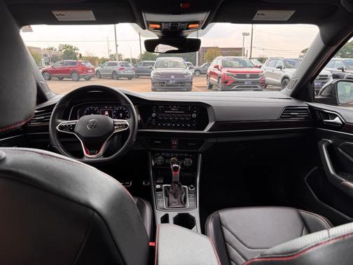 2024 Volkswagen Jetta GLI 2.0T Autobahn
