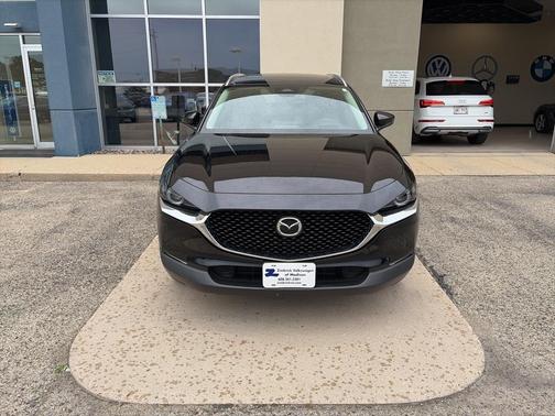 2024 Mazda CX-30 Premium Package