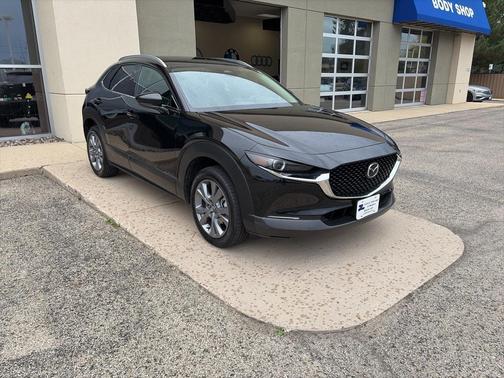 2024 Mazda CX-30 Premium Package