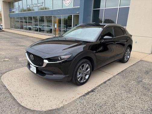 2024 Mazda CX-30 Premium Package