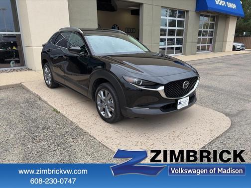 2024 Mazda CX-30 Premium Package