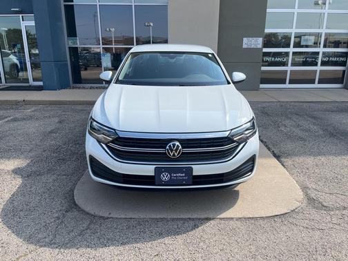 2024 Volkswagen Jetta 1.5T S