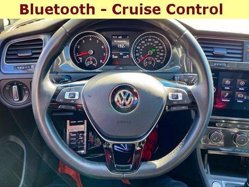 Photo 5 of 30 of 2019 Volkswagen Golf Alltrack TSI SE