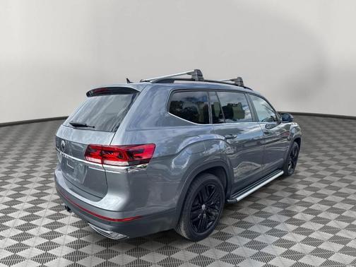 2023 Volkswagen Atlas 3.6 SE w/ Technology
