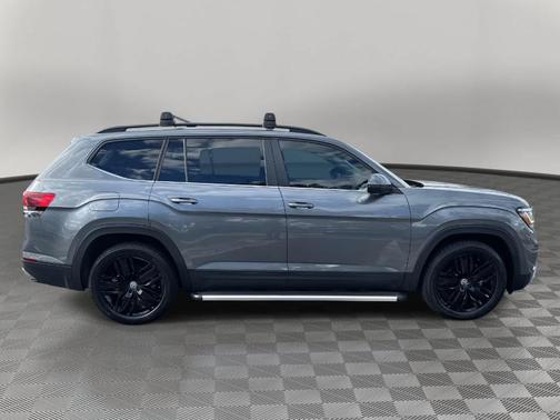 2023 Volkswagen Atlas 3.6 SE w/ Technology