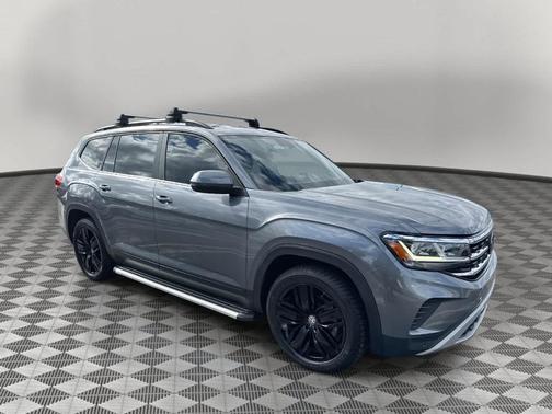 2023 Volkswagen Atlas 3.6 SE w/ Technology