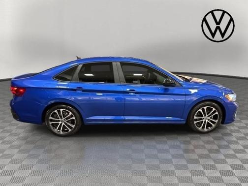 2023 Volkswagen Jetta 1.5T Sport