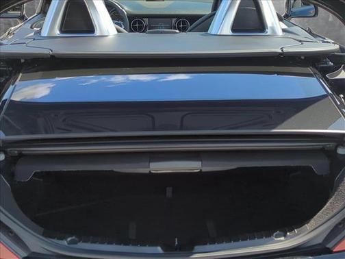 2019 Mercedes-Benz AMG SLC 43 Base