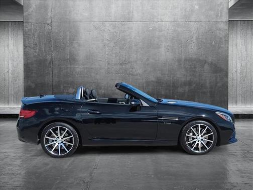 2019 Mercedes-Benz AMG SLC 43 Base