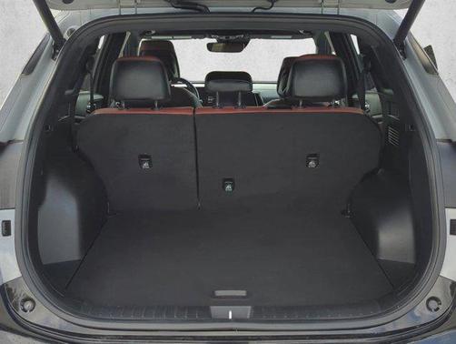 Wolf Gray 2025 Kia Sportage SX