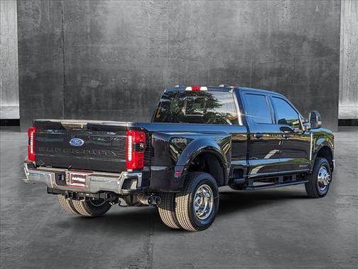 2025 Ford F-350 XLT