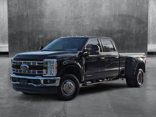 2025 Ford F-350 XLT