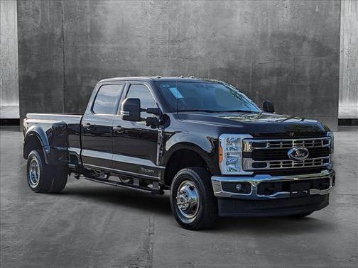 2025 Ford F-350 XLT